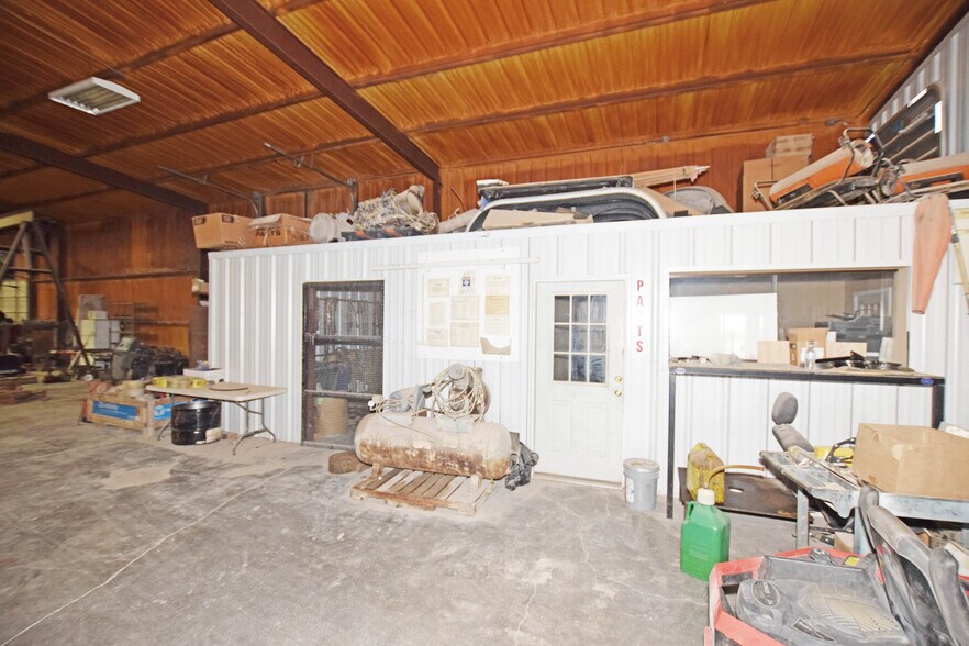 More Photos Of 2655 S County Rd W, Odessa Industrial For Sale