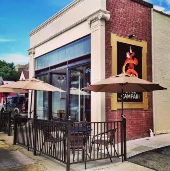 More Photos Of 149 Elmwood Ave, Buffalo Freestanding For Sale