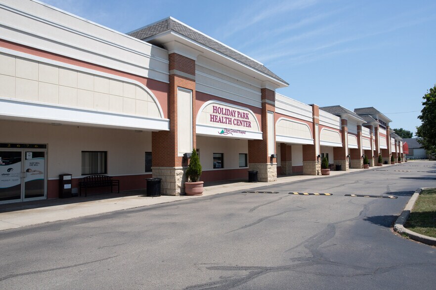 More Photos Of 2610 W State St, Olean Unknown For Lease