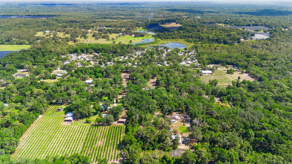 More Photos Of 1056 Reynolds Rd, De Leon Springs Specialty For Sale