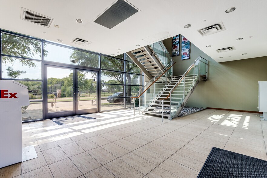 More Photos Of 6850 TPC Dr, McKinney Office For Lease