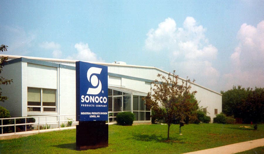 More Photos Of 263 Industrial Ave, Lowell Warehouse For Lease