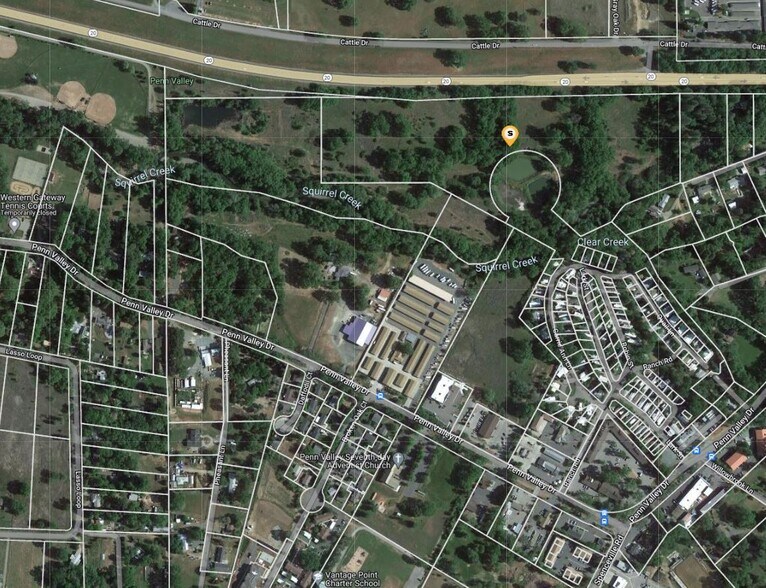 More Photos Of 17238 Carrie Ann Ln, Penn Valley Land For Sale