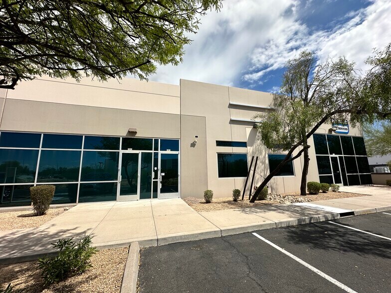 More Photos Of 4320 E Presidio St, Mesa Medical For Sale