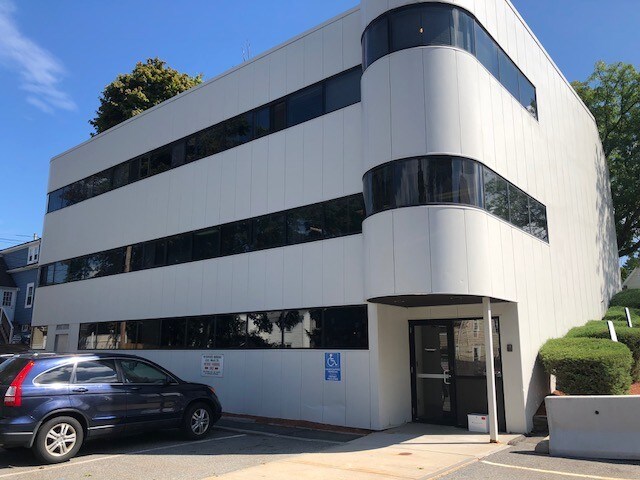 Primary Photo Of 830 Main St, Melrose Office For Lease