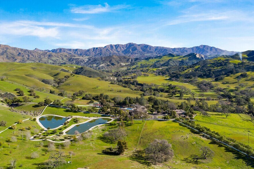 More Photos Of 1750 Rambling Oaks Rd, Santa Ynez Land For Sale