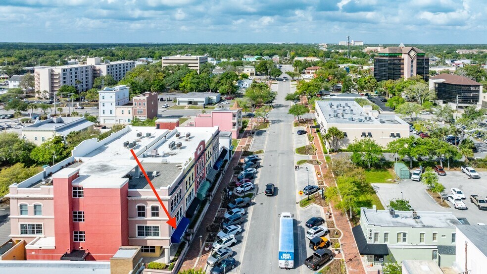 More Photos Of 111 Magnolia Ave, Daytona Beach Office For Sale