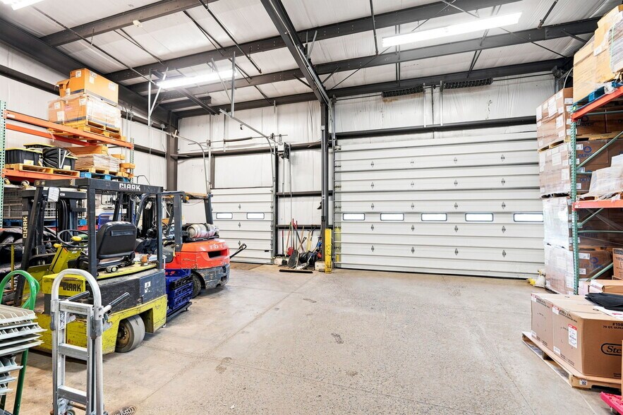 More Photos Of 100 James E Casey Dr, Buffalo Industrial For Sale