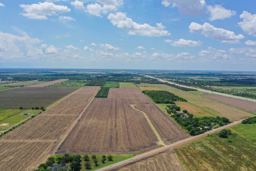 More Photos Of 1210 Darst Road, Beasley Land For Sale