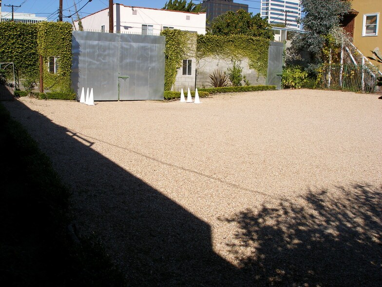 More Photos Of 3115-3125 Santa Monica Blvd, Santa Monica Storefront Retail Office For Sale