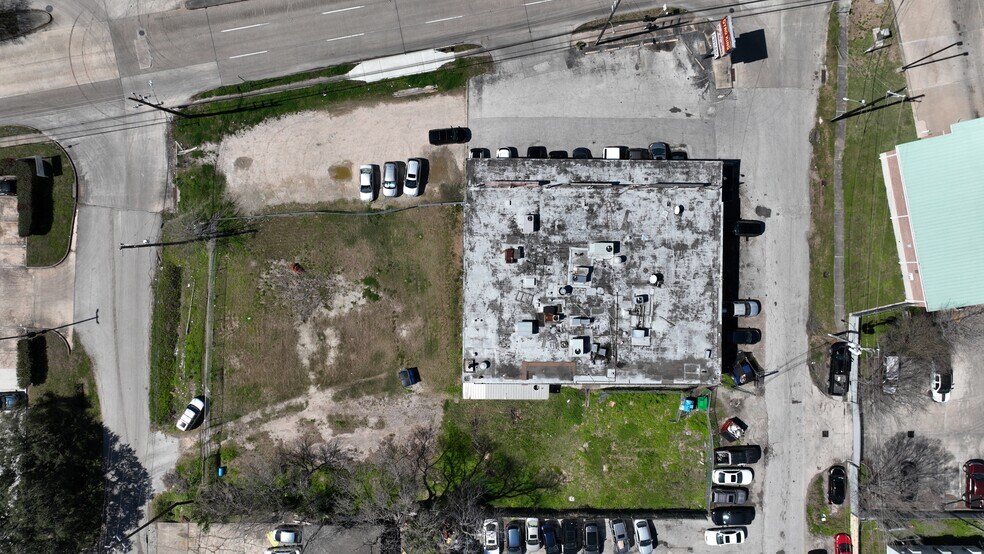 More Photos Of , Houston Land For Sale