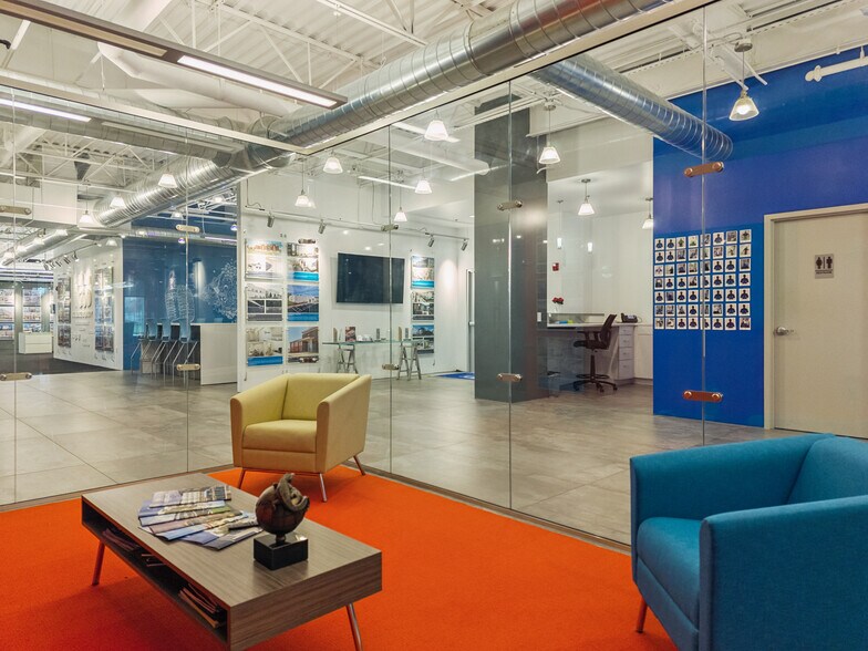 More Photos Of 2179 Edward Curd Ln, Franklin Loft Creative Space For Sale