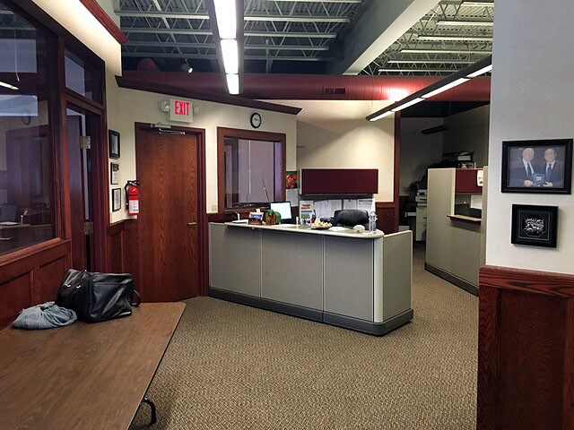 More Photos Of 8213 Neptune Dr, Kalamazoo Distribution For Lease