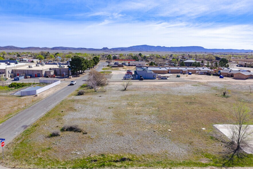 More Photos Of 399-443 W Palomino Rd, Chino Valley Land For Sale