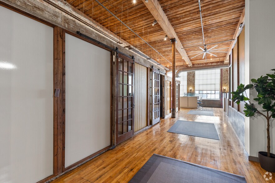 Photo of 2nd Floor Ste 700