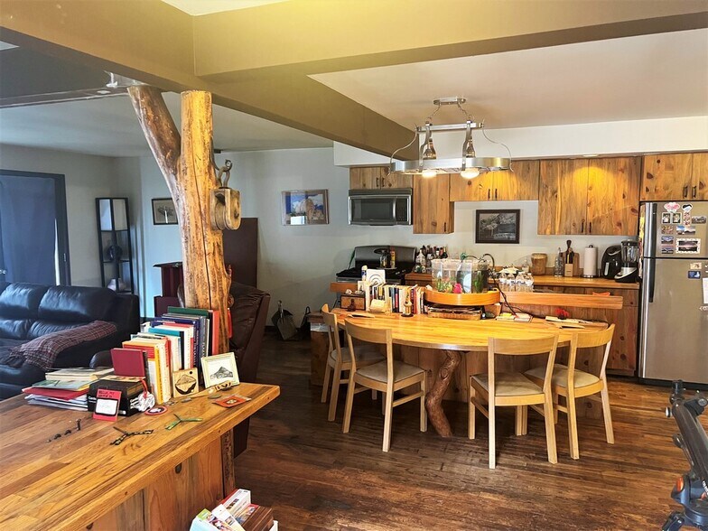 More Photos Of 310 N Gunnison Ave, Lake City Storefront Retail Residential For Sale