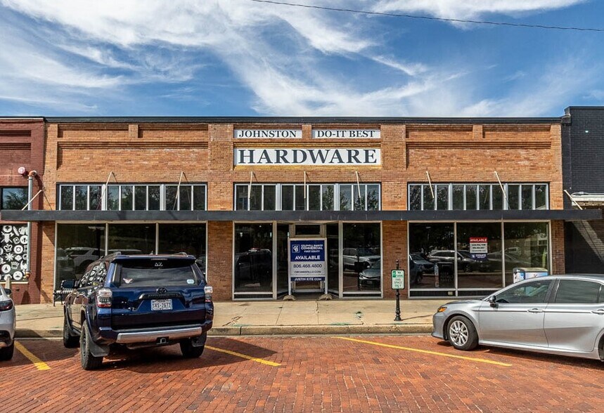 Primary Photo Of 406 15th St, Canyon General Retail For Lease