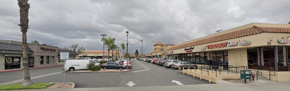 Primary Photo Of 5800-5818 S Atlantic Blvd, Maywood Unknown For Lease