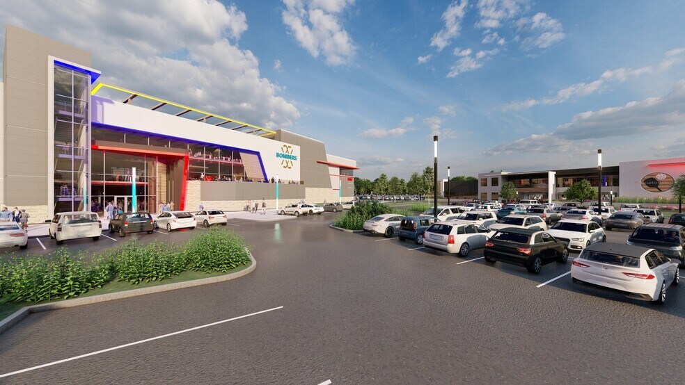 More Photos Of 5055 Merle Hay Rd, Johnston Land For Lease