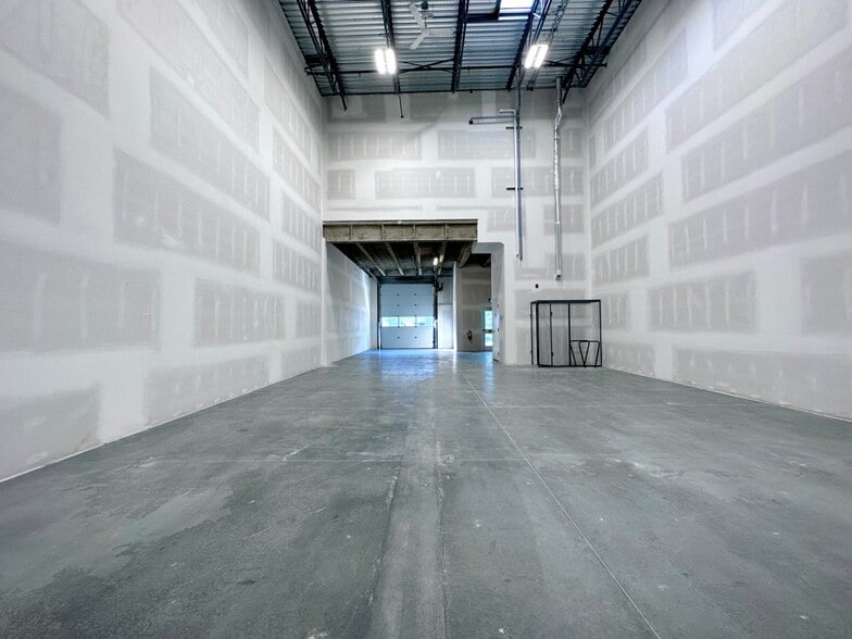 More Photos Of 901 E Kent Ave North, Vancouver Light Manufacturing For Lease