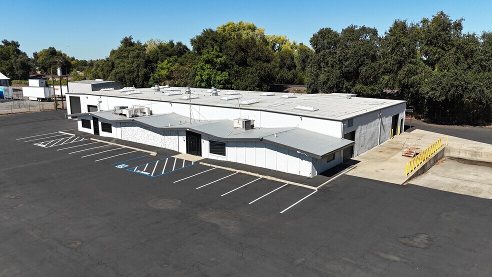 Primary Photo Of 820 E St, West Sacramento Warehouse For Sale