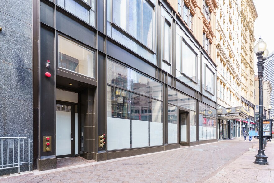 More Photos Of 401 Washington St, Boston Office For Lease
