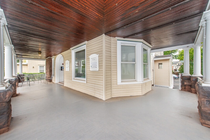 More Photos Of 96 Park St, Montclair Office For Lease
