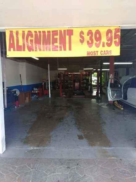 More Photos Of 2116 Fry Rd, Houston Auto Repair For Sale