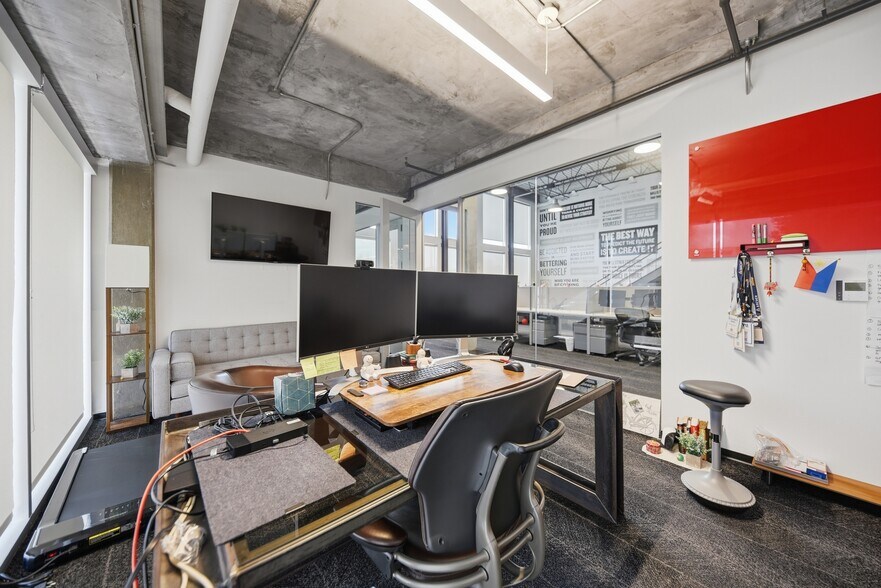 More Photos Of 301 N Main St, Bryan Office For Lease