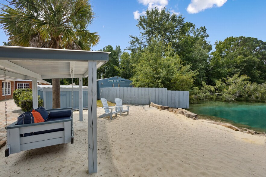 More Photos Of 710 Georgia Ave, Statesboro Apartments For Sale