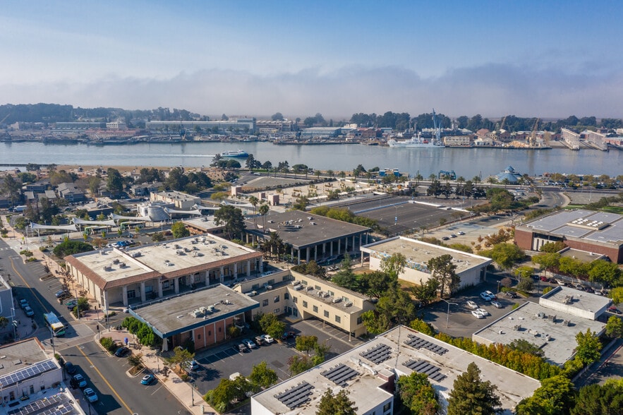 More Photos Of 236 Georgia St, Vallejo Office For Lease