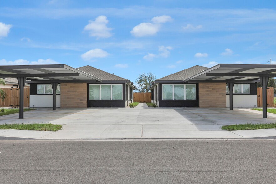 More Photos Of 1612 Shadow Creek, Weslaco Apartments For Sale