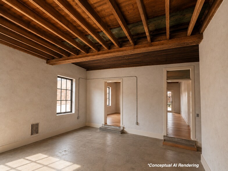 More Photos Of 513 N 6th Ave, Tucson Storefront Retail Office For Lease