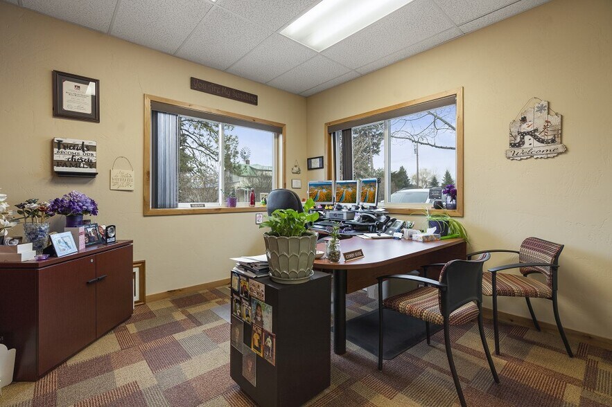 More Photos Of 33 Village Loop Rd, Kalispell Medical For Lease