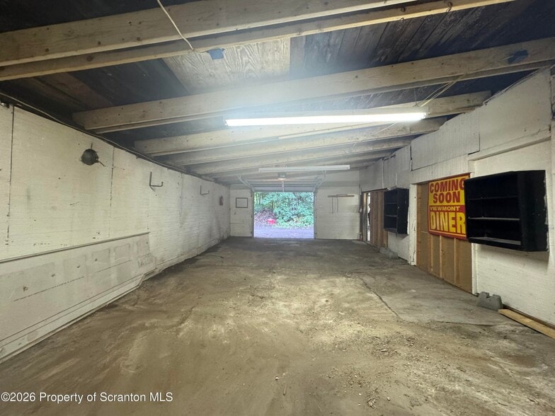 More Photos Of 44 Rear Depot st, Scranton Self Storage For Sale