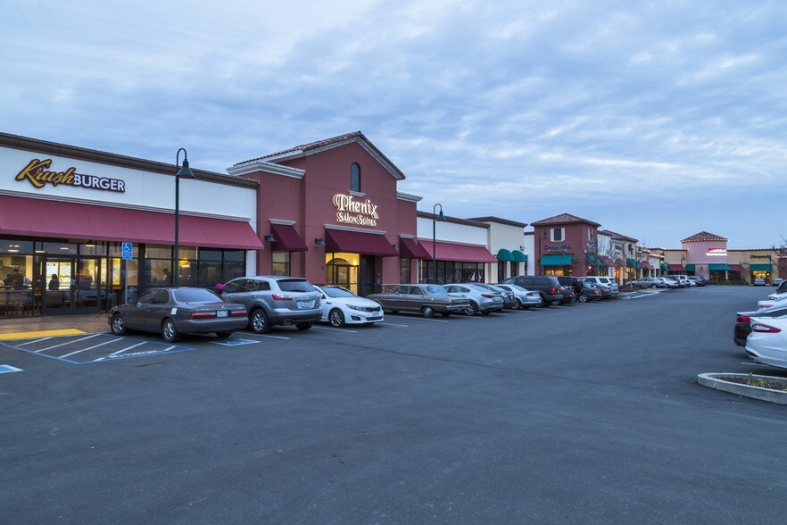 More Photos Of 6819-6835 Lonetree Blvd, Rocklin Freestanding For Lease