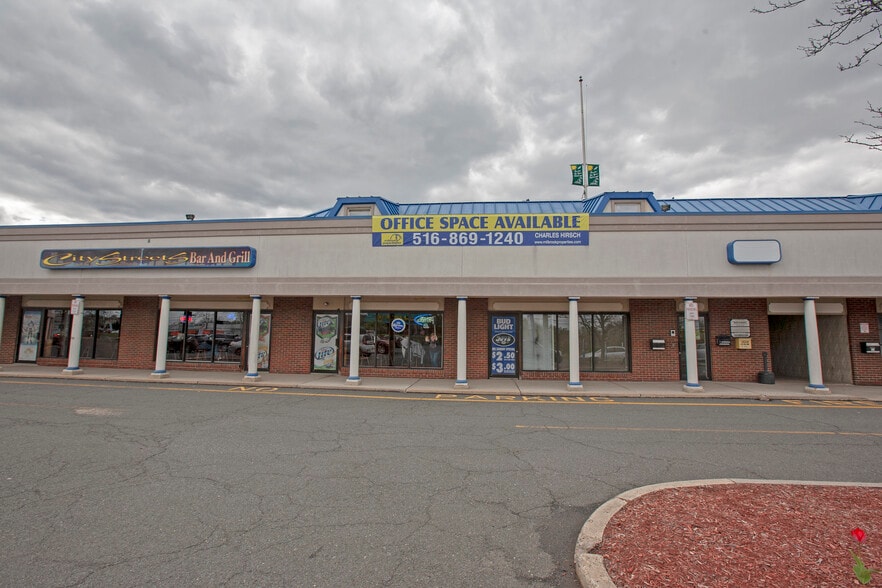 More Photos Of 510 Route 130, East Windsor Unknown For Lease