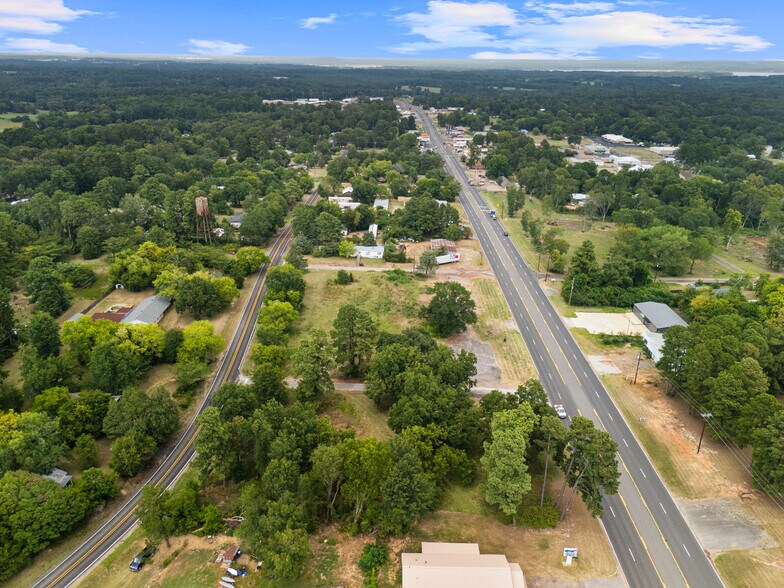 Primary Photo Of TBD HWY 259 2.9 acres Hwy, Ore City Land For Sale
