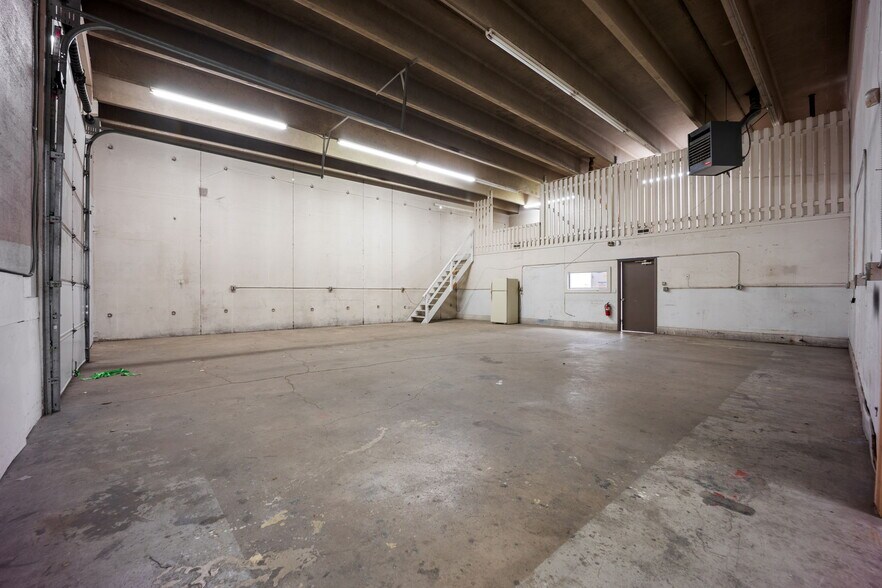 More Photos Of 1130 Valley St, Colorado Springs Warehouse For Sale