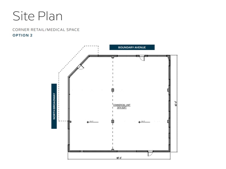 More Photos Of 1150 N Broadway, Massapequa Freestanding For Lease