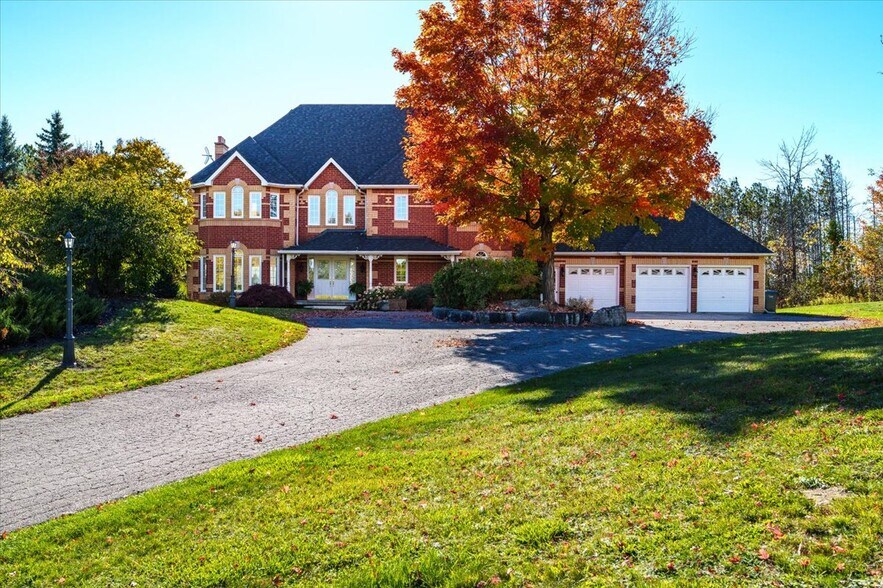 More Photos Of 15316 Mount Wolfe Rd, Bolton Land For Sale