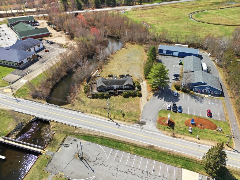 More Photos Of 40 Weirs Rd, Gilford Restaurant For Sale