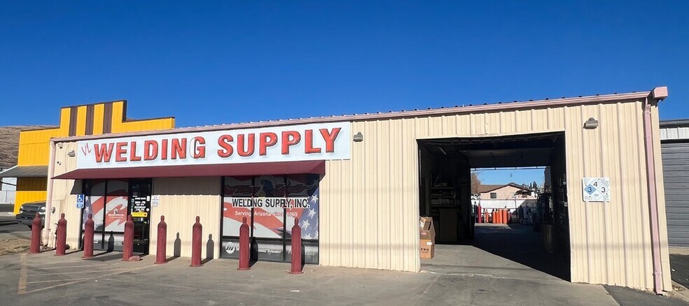 More Photos Of 6250 E State Route 69, Prescott Valley Service For Lease