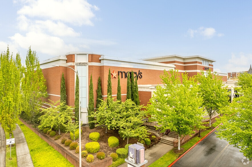 More Photos Of NE Cornell Rd @ NE 48th, Hillsboro Unknown For Lease