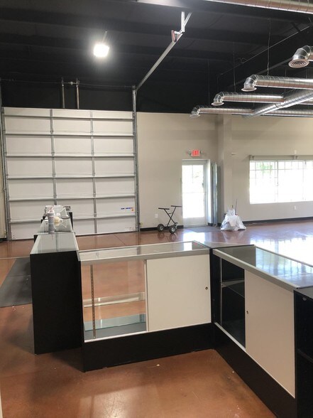 More Photos Of 311-317 Post Office Dr, Indian Trail Showroom For Lease