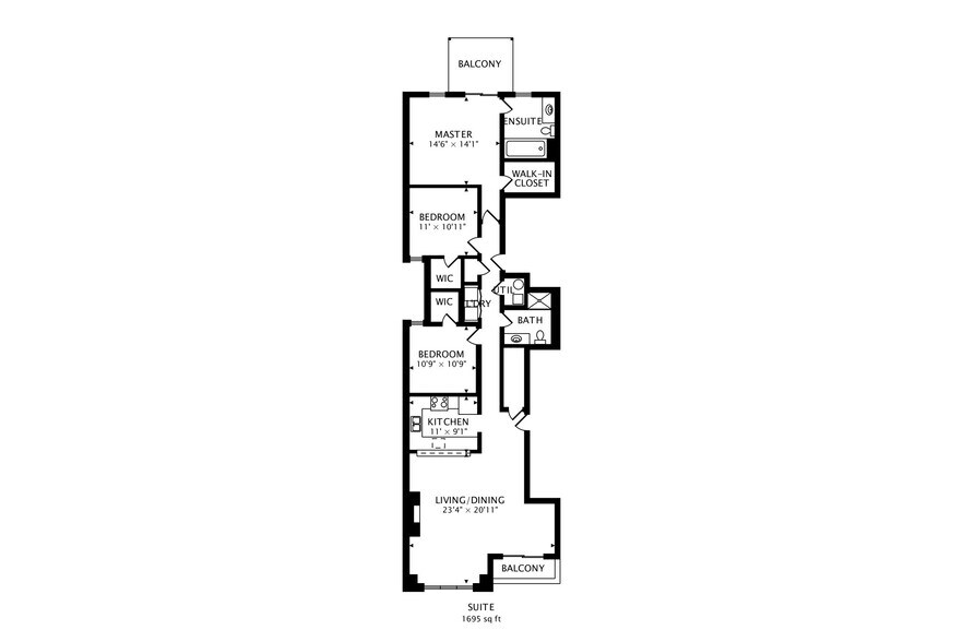 More Photos Of 2636 N Lincoln Ave, Chicago Apartments For Sale