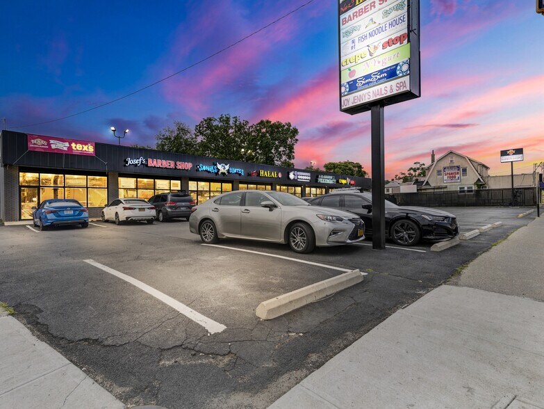 More Photos Of 2218-2232 Hylan Blvd, Staten Island Freestanding For Sale