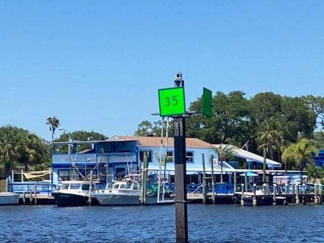 More Photos Of 5325 Treadway Dr, Port Richey Restaurant For Sale