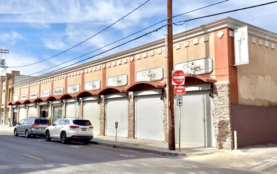 More Photos Of 791 E Pico Blvd, Los Angeles Warehouse For Sale