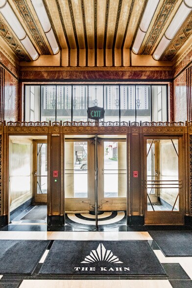 More Photos Of 7430 2nd Ave, Detroit Office Residential For Lease